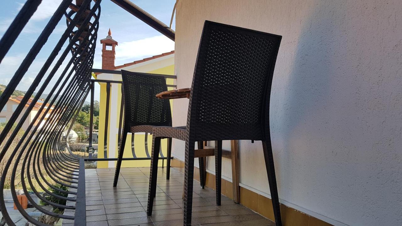 Guest House Galeb2 Supetarska Draga Bagian luar foto