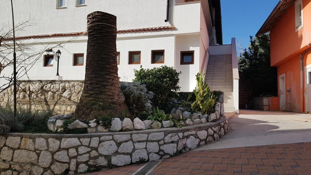 Guest House Galeb2 Supetarska Draga Bagian luar foto
