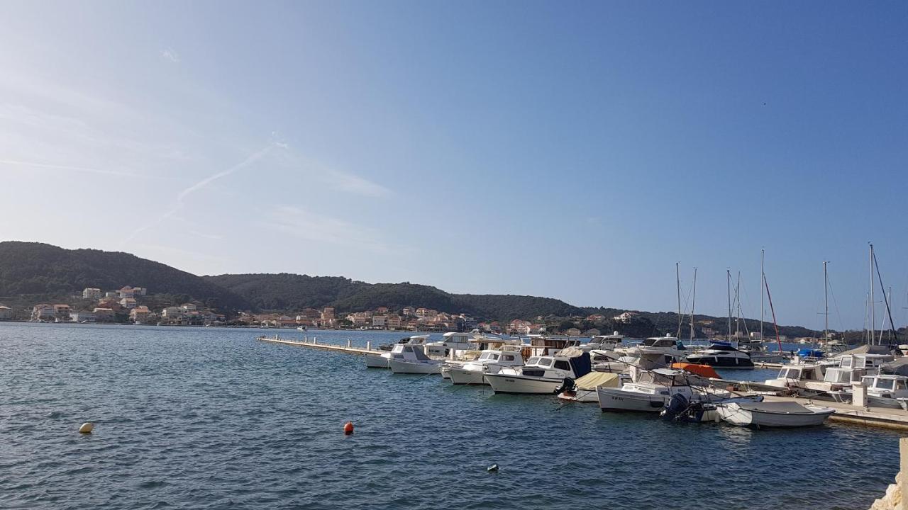 Guest House Galeb2 Supetarska Draga Bagian luar foto