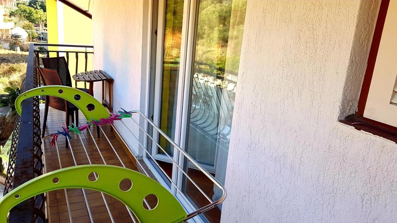 Guest House Galeb2 Supetarska Draga Bagian luar foto