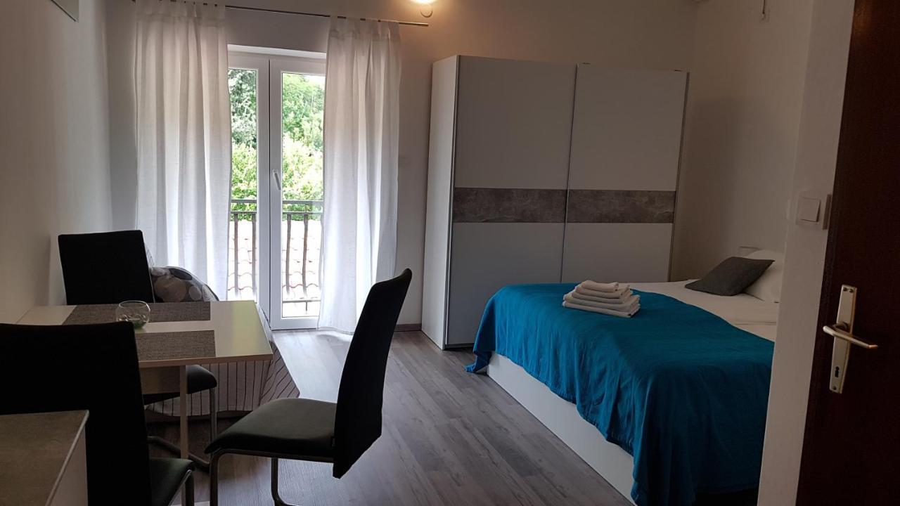 Guest House Galeb2 Supetarska Draga Bagian luar foto