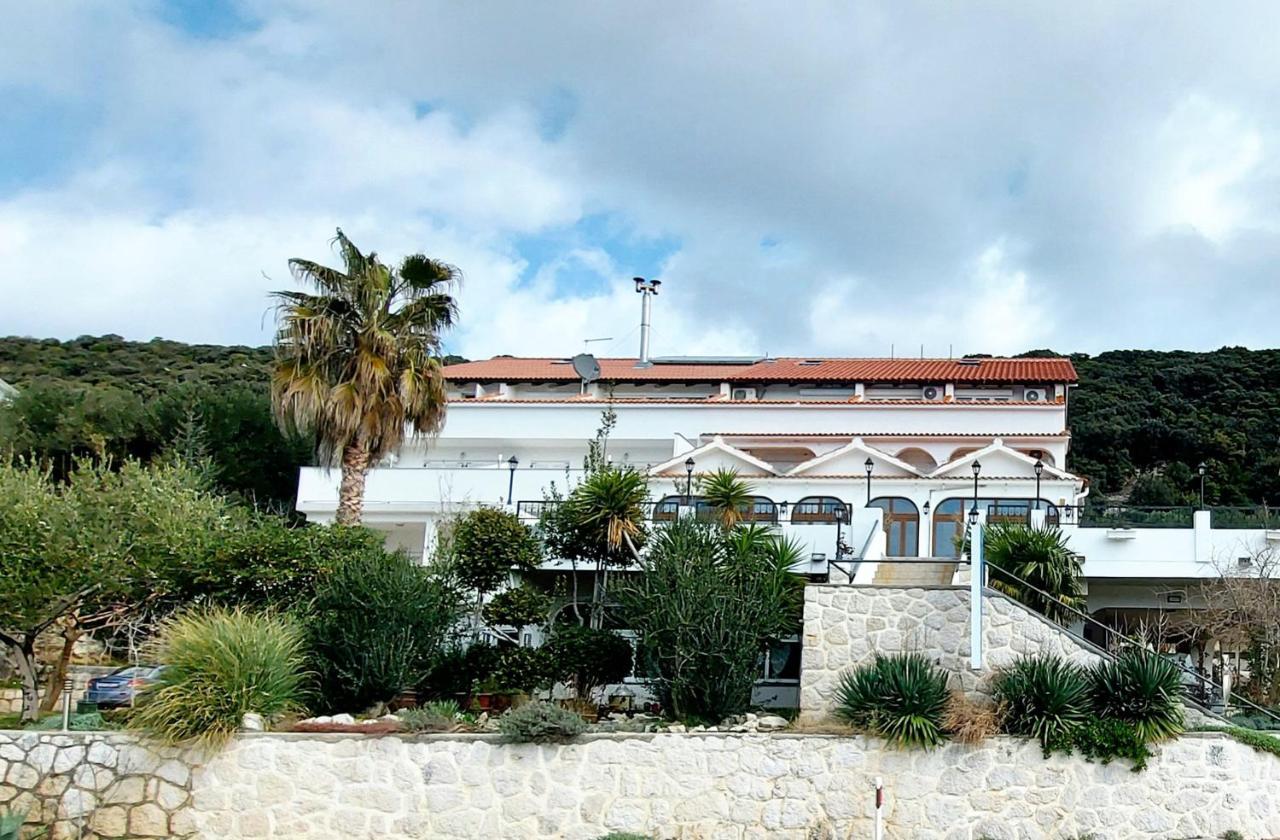 Guest House Galeb2 Supetarska Draga Bagian luar foto