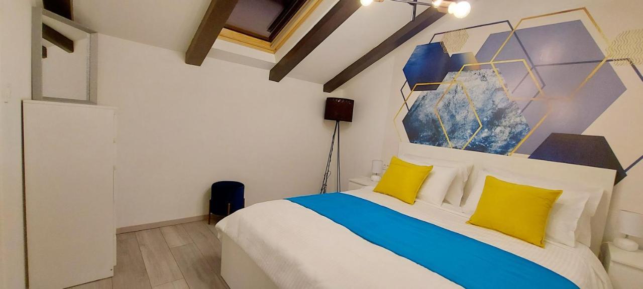 Guest House Galeb2 Supetarska Draga Bagian luar foto