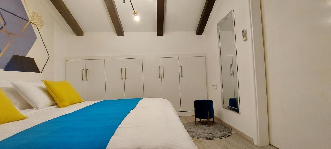 Guest House Galeb2 Supetarska Draga Bagian luar foto