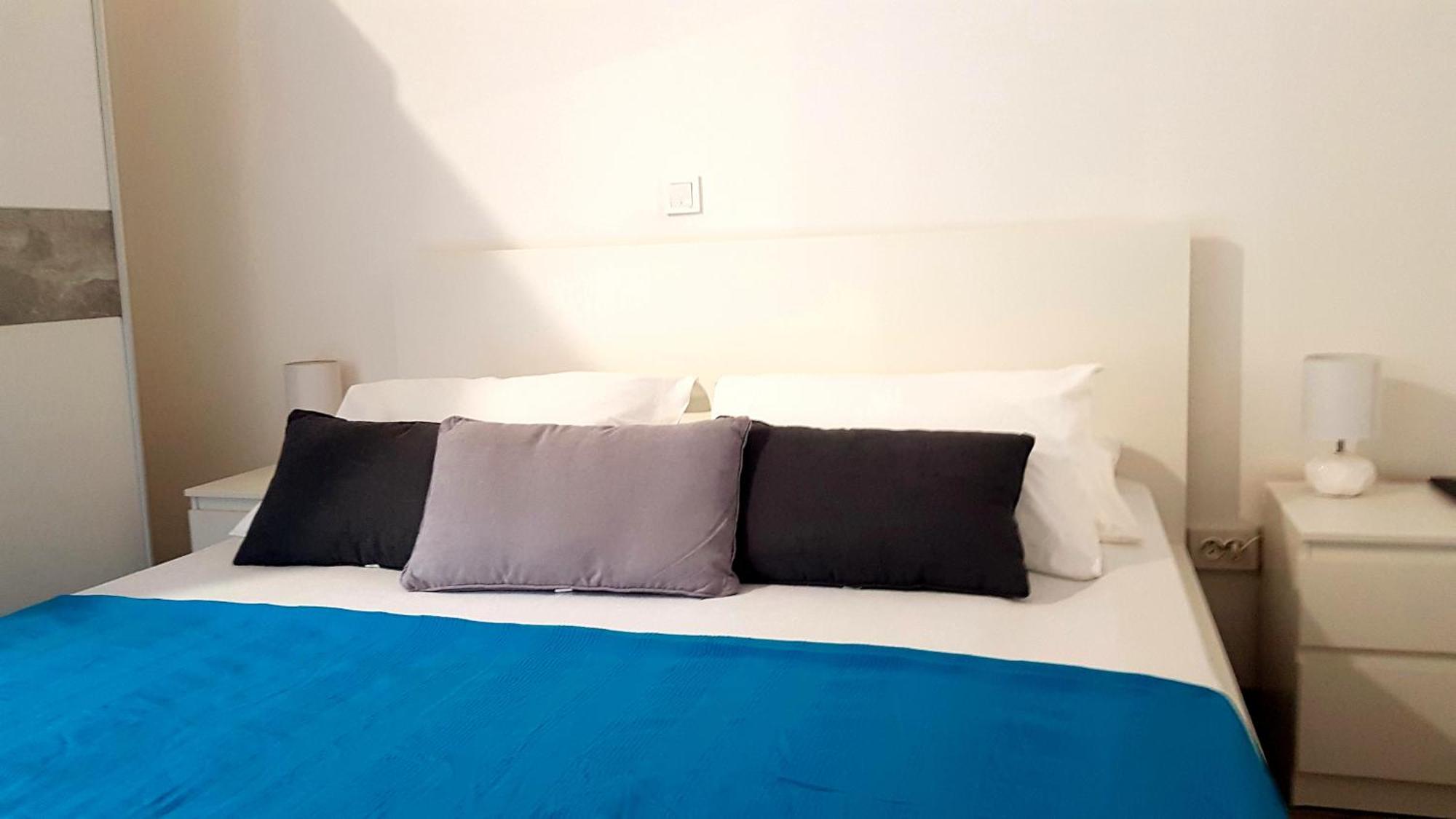 Guest House Galeb2 Supetarska Draga Ruang foto