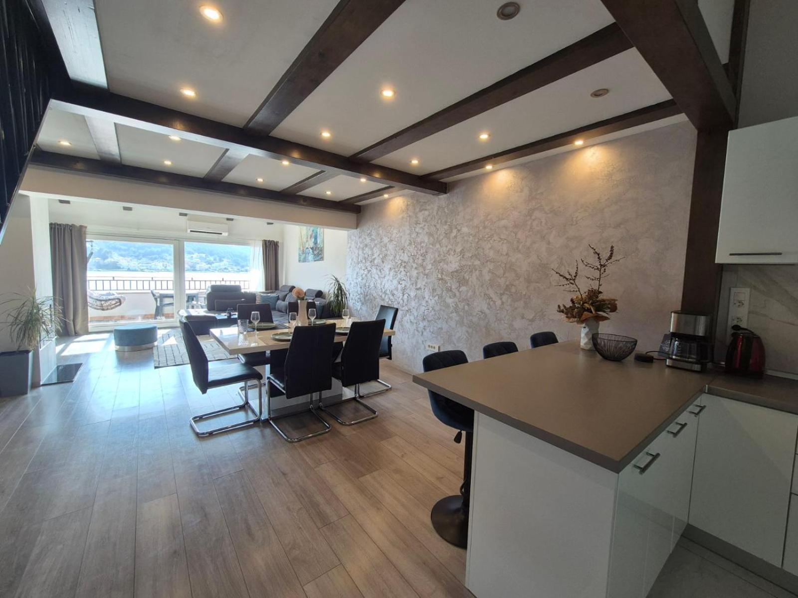 Guest House Galeb2 Supetarska Draga Bagian luar foto