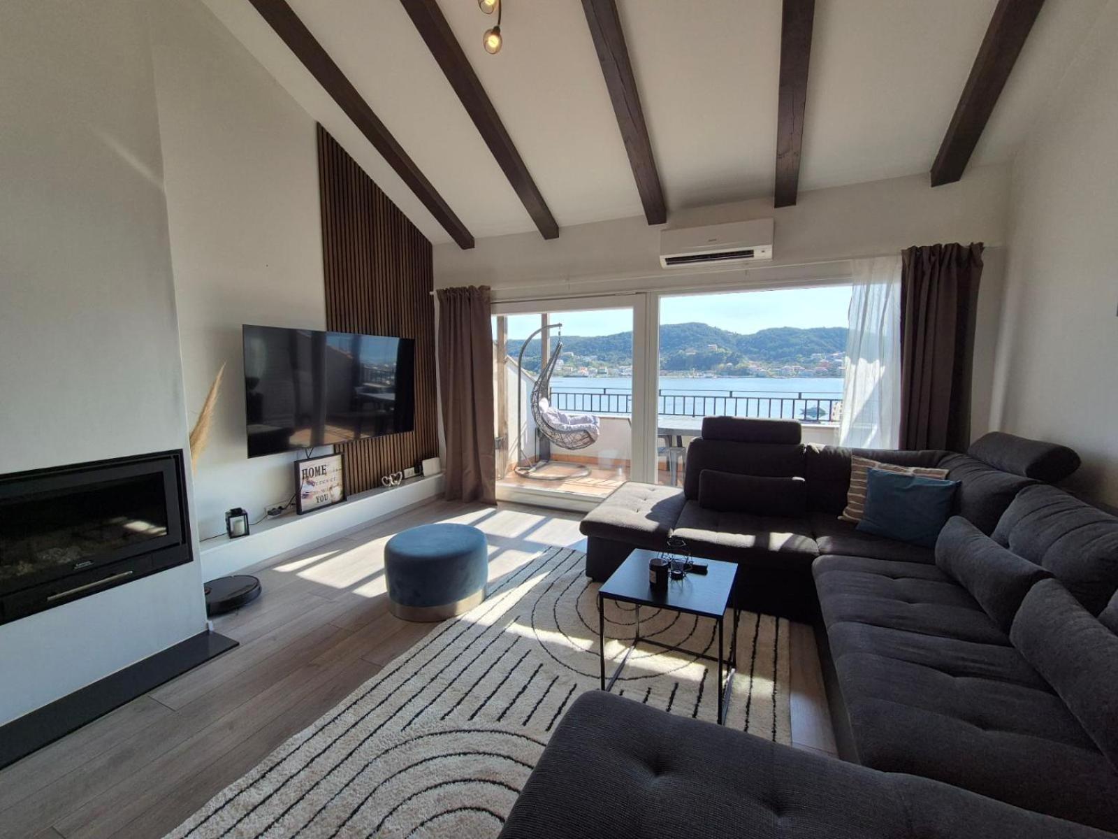 Guest House Galeb2 Supetarska Draga Bagian luar foto
