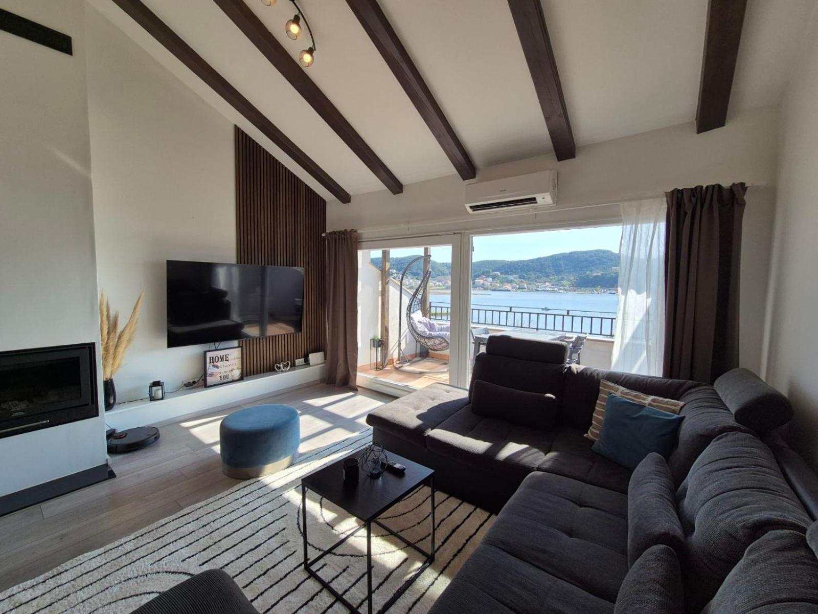 Guest House Galeb2 Supetarska Draga Bagian luar foto