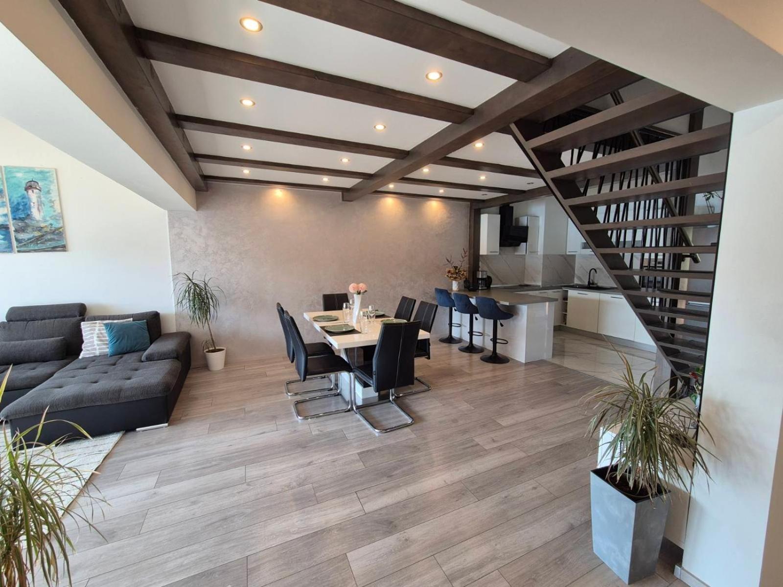 Guest House Galeb2 Supetarska Draga Bagian luar foto