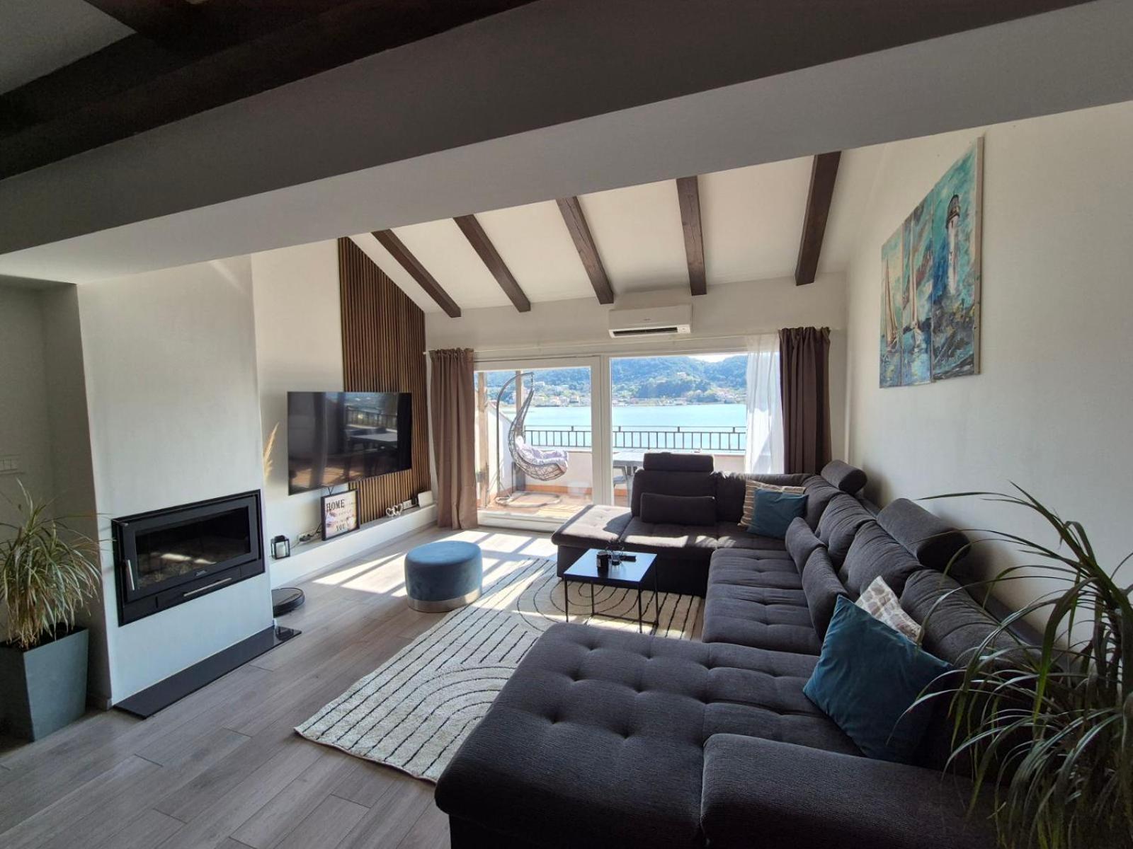 Guest House Galeb2 Supetarska Draga Bagian luar foto