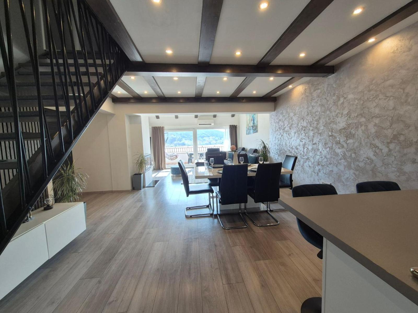 Guest House Galeb2 Supetarska Draga Bagian luar foto