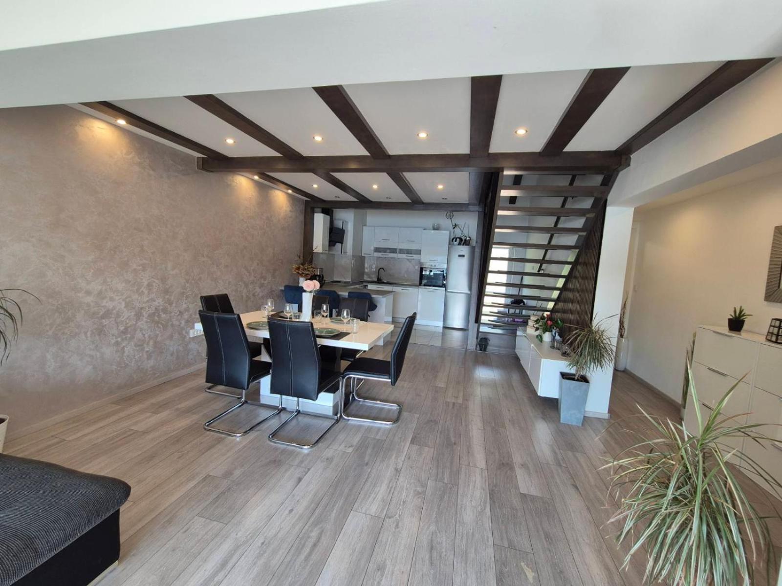 Guest House Galeb2 Supetarska Draga Bagian luar foto
